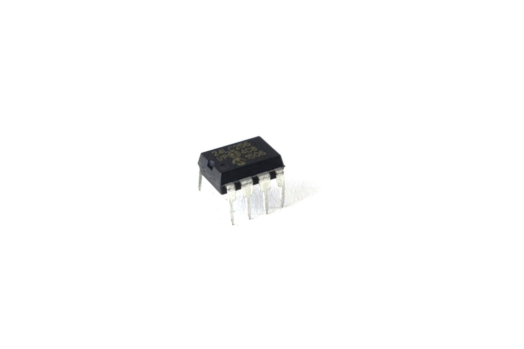 (NM24LC256)   EEPROM SERIE 256K (32Kx8) CMOS LOW POWER