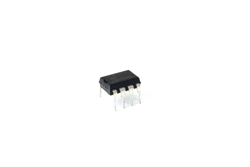 (NMC93C46)   SERIAL EEPROM 1K (64x16) TRI-STATE CMOS