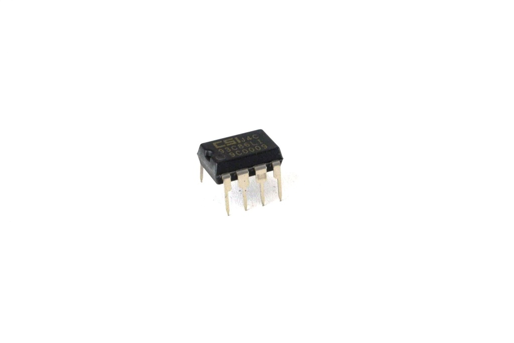 (NMC93C86)   EEPROM SERIE 1024x16 CMOS