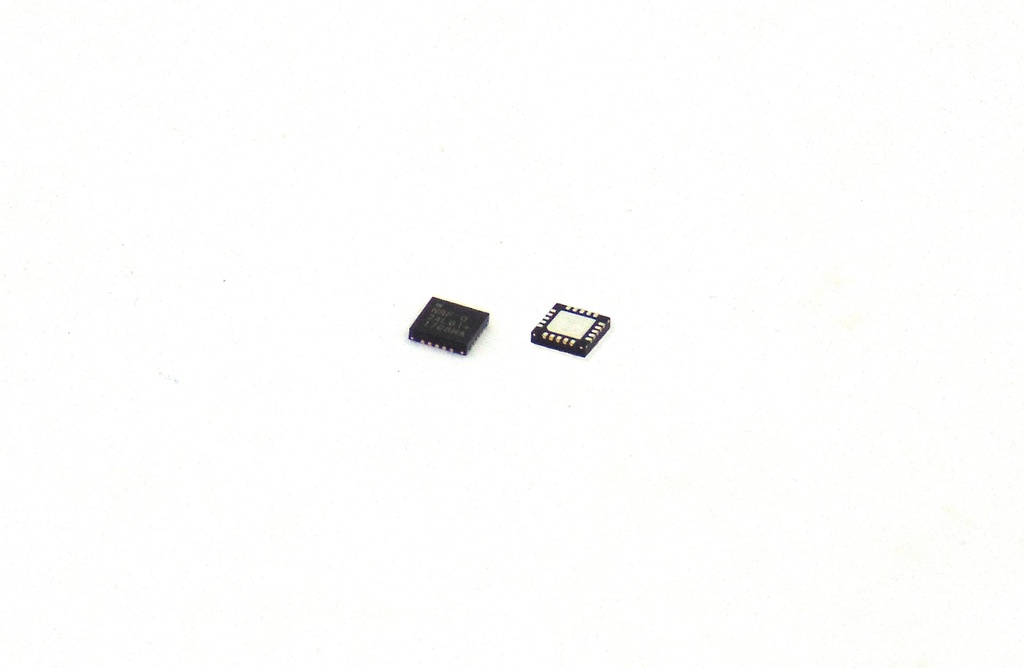 (NRF24L01)   CIRC. INTEGRADO TRANSCEPTOR 2.4Ghz