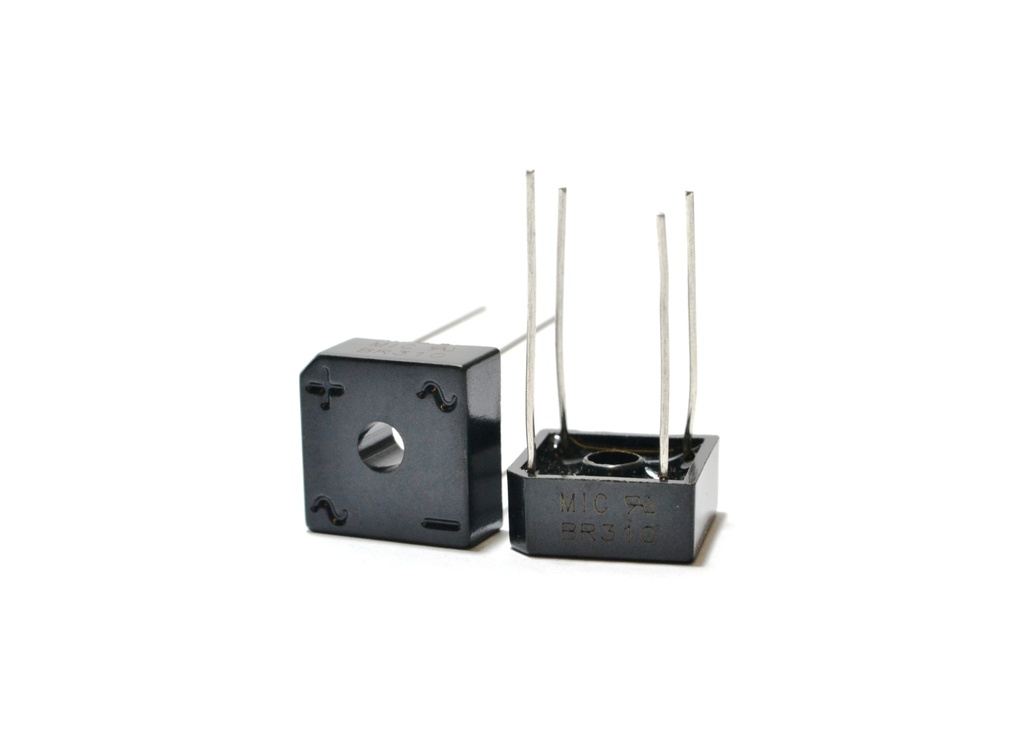 (PB310)   PUENTE 3A 1000V TIPO MESA