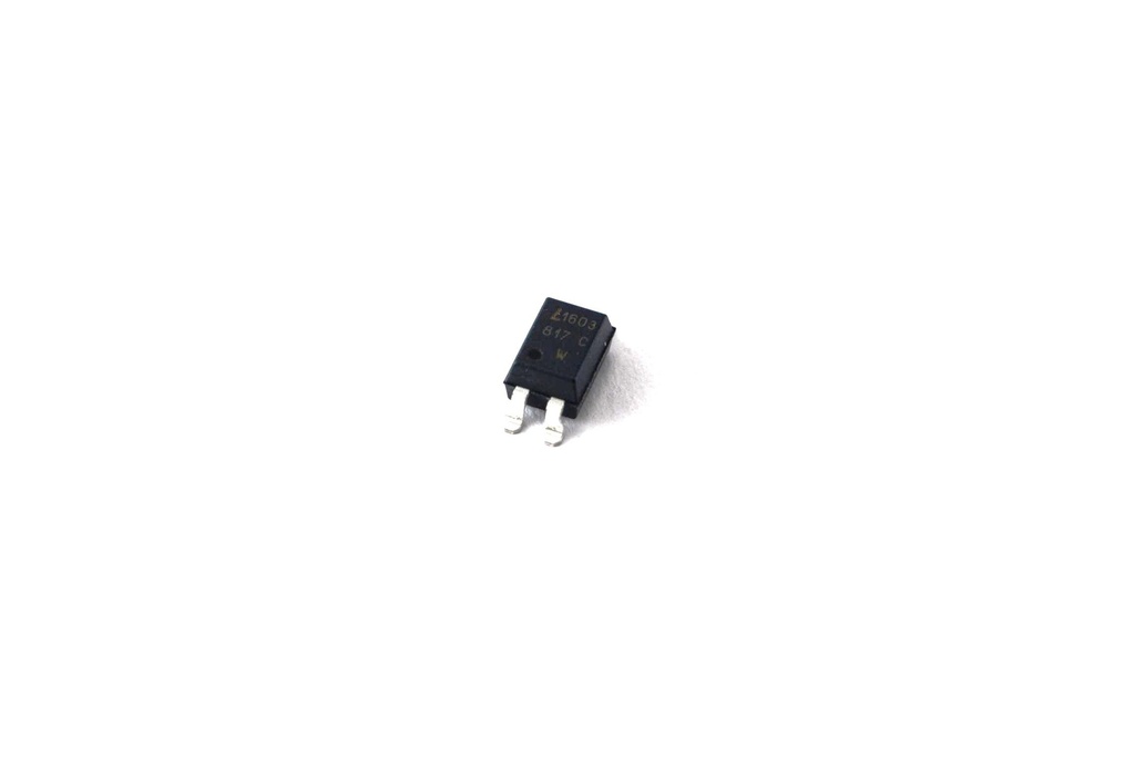 (PC817D)   OPTO TRANSISTOR SIMPLE SMD