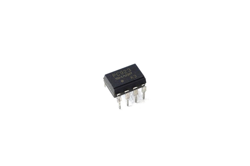 (PC923)   OPTOACOPLADOR RAPIDO DRIVER DE MOSFET E IGBT