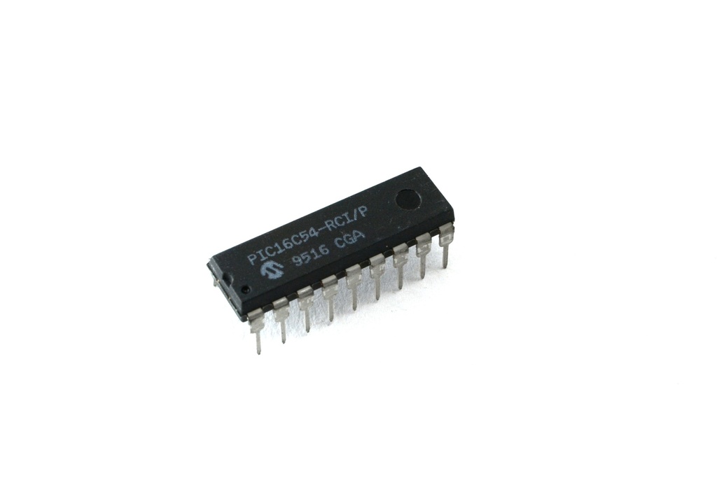 MICROCONTROLADOR OTP TIPO INDUSTRIAL