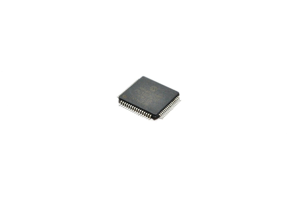 (PIC18F6520-IP)   MICRO 256K TO 1Mb ENHANCED FLASH CON A/D