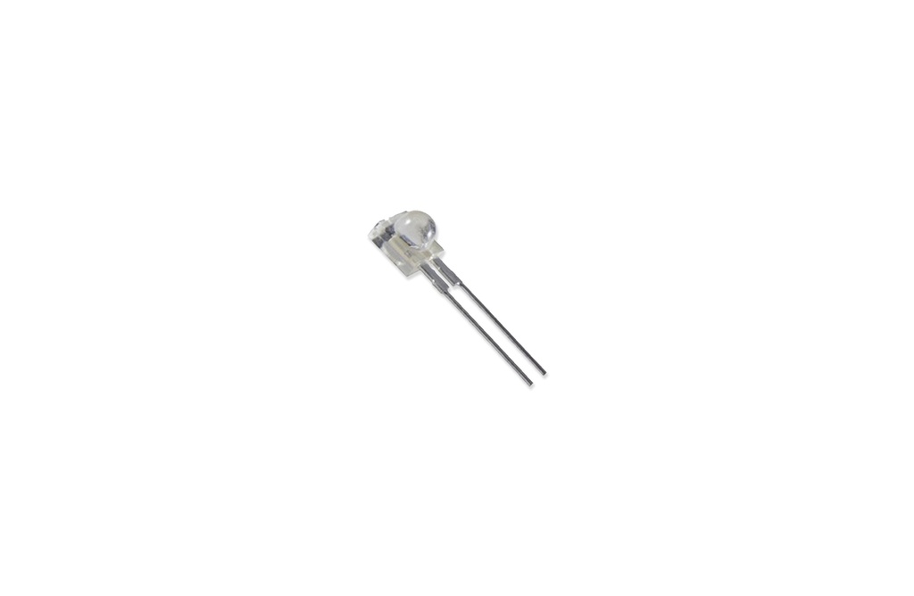 (PN150)   FOTOTRANSISTOR PLASTICO C/LENTE LATERAL