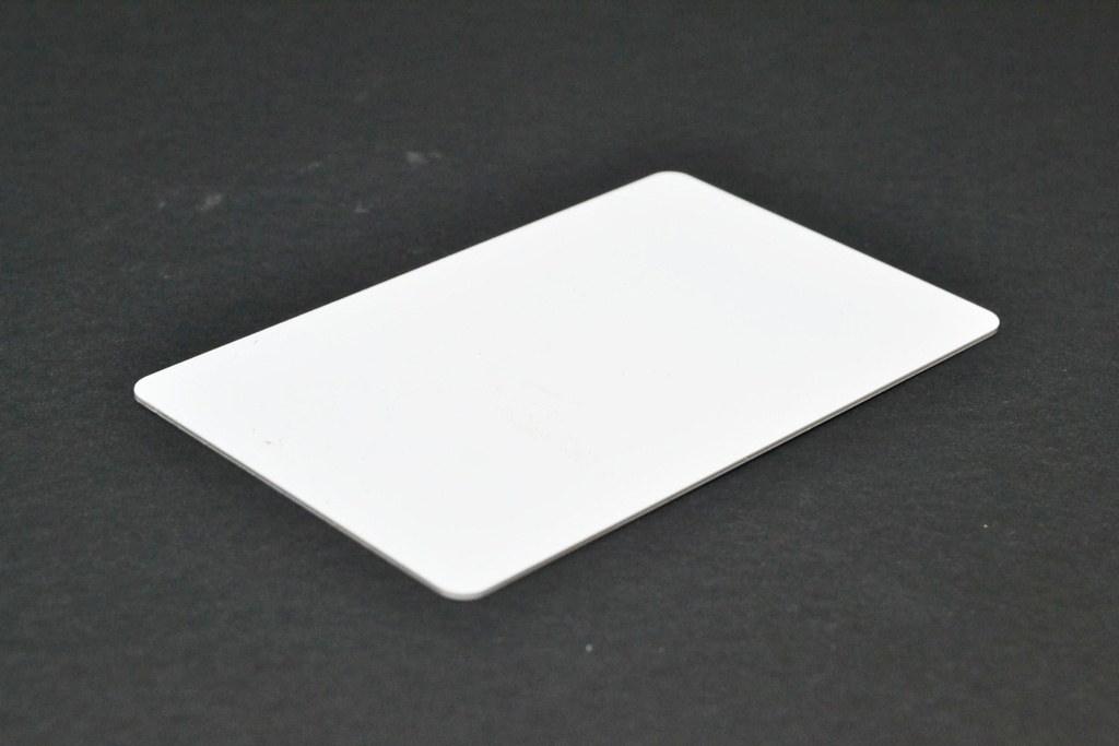 (RFID-CARD-13.56M)   TARJETA RECEPTORA RFID 13.56Mhz (Iso14443)