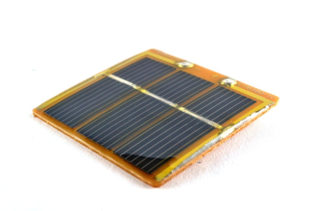 (SC-6266)   PANEL SOLAR 66x62x4mm 1.5V 250mA