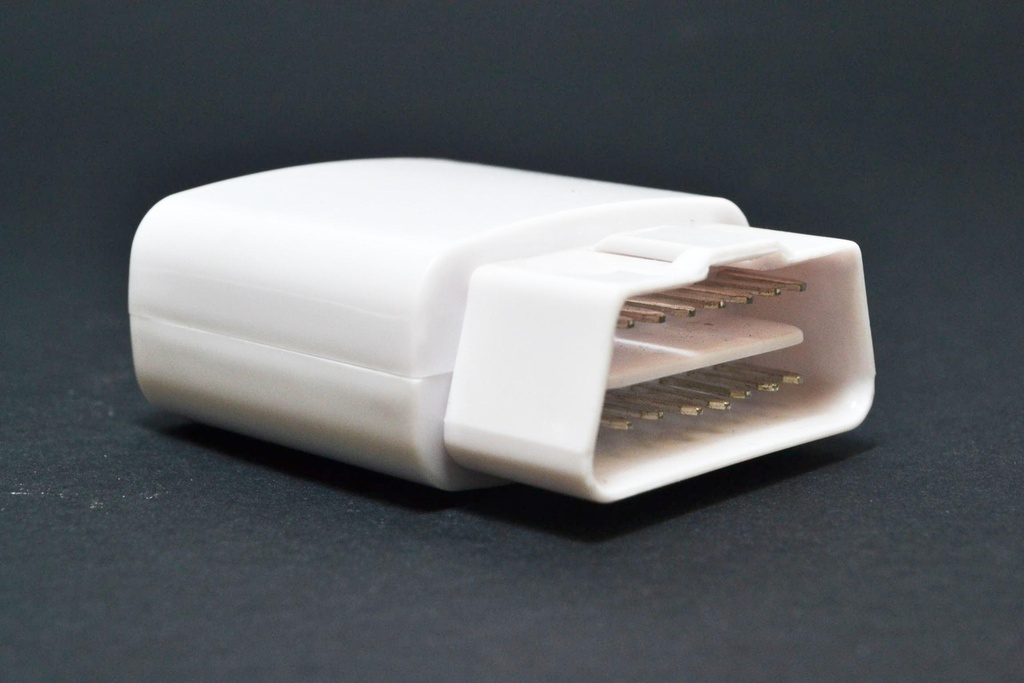 SCANNER OBD-II MULTIMARCA CON WIFI