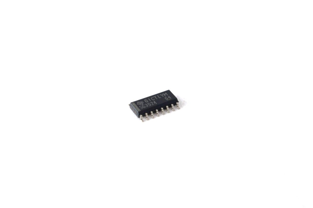 (SG3524D)   CIRC. INTEGRADO SMD