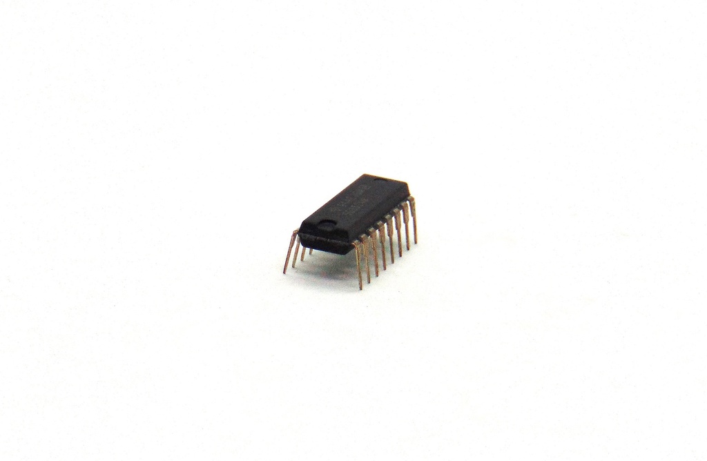 (SG3525)   CIRC. INTEGRADO PWM