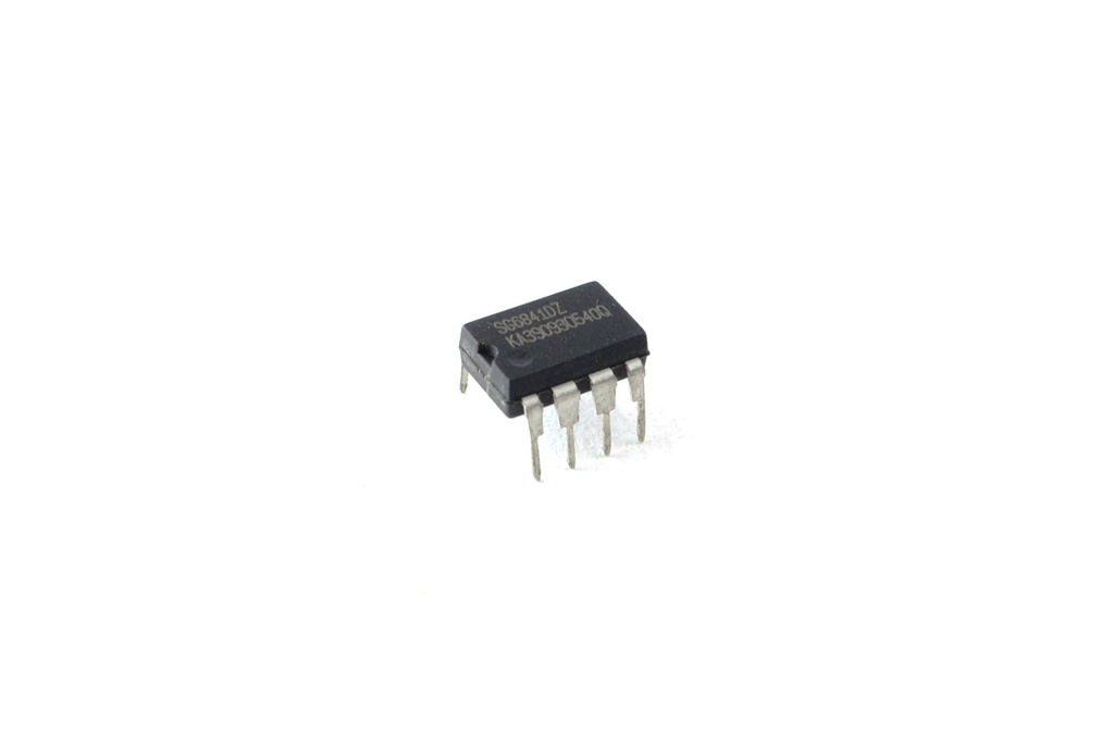 (SG6841)   CIRC. INTEGRADO PWM CONTROLLER