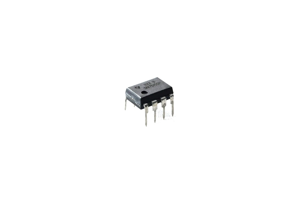 (SN75150)   CIRC. INTEGRADO DRIVER RS-232