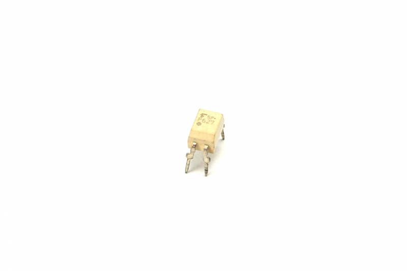 (TLP627-4)   OPTO CUADRUPLE SALIDA DARLINGTON C/DAMPER