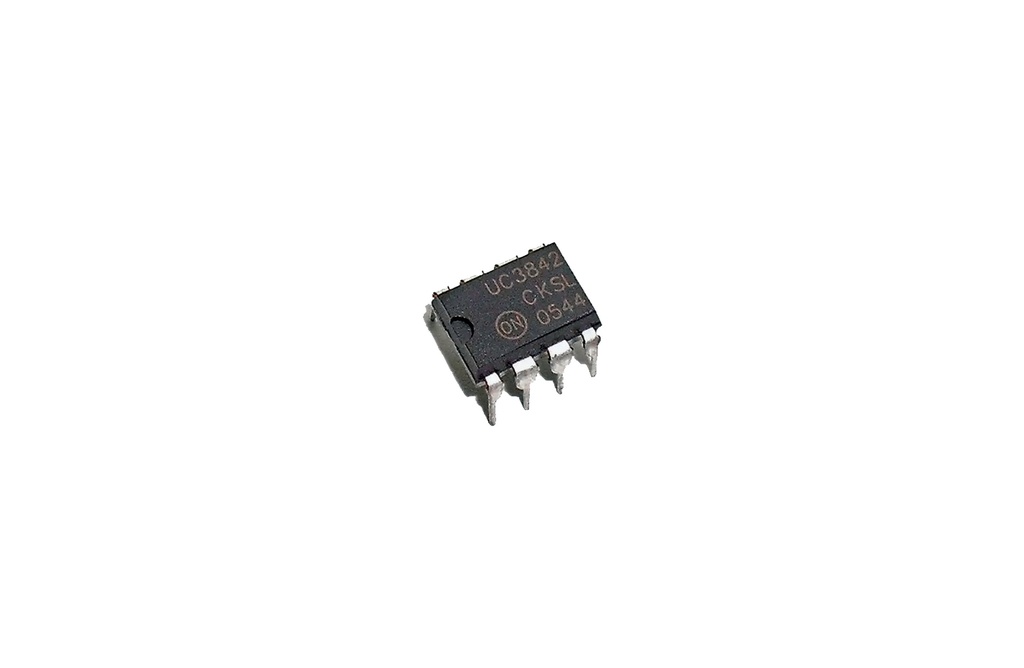 (UC3842)   CIRC. INTEGRADO PWM