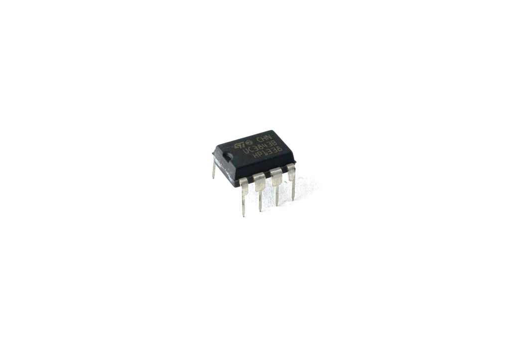 (UC3844)   CIRC. INTEGRADO PWM