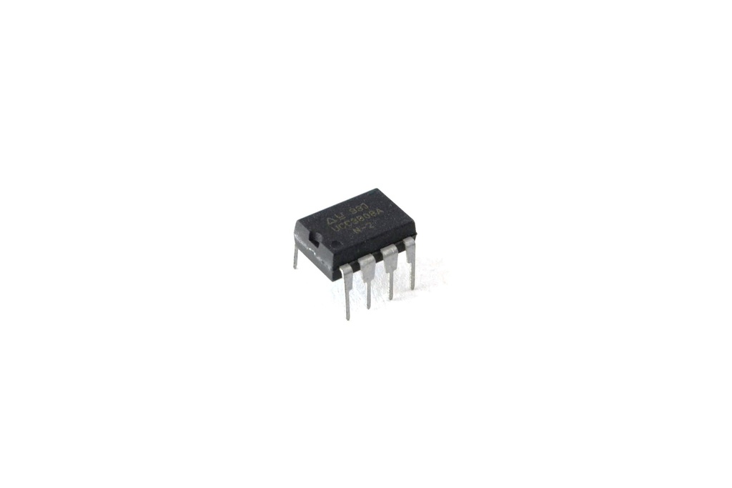 (UCC3808AN)   CIRC. INTEGRADO PWM LOW POWER