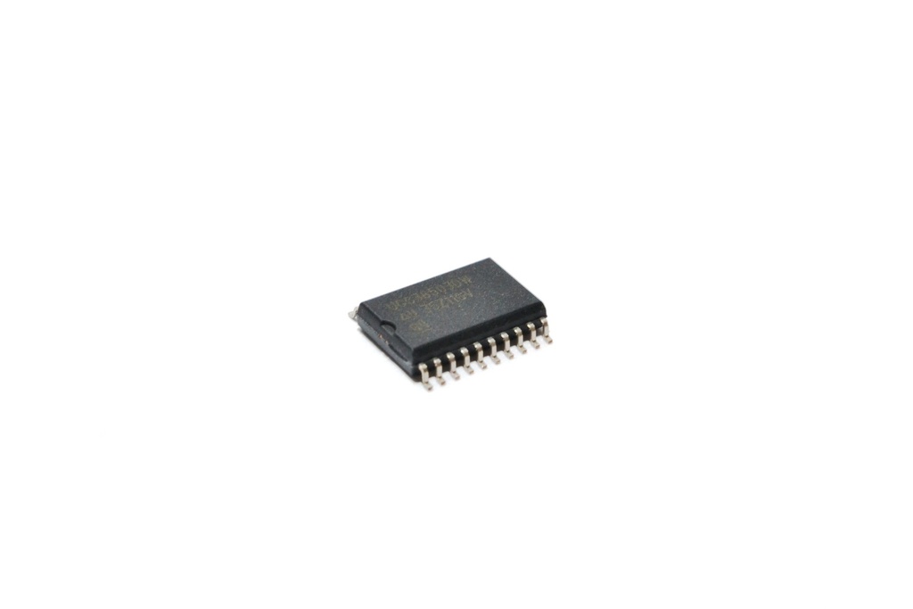 (UCC38503DW)   CIRC. INTEGRADO PFC/PWM CONTROLLER SMD