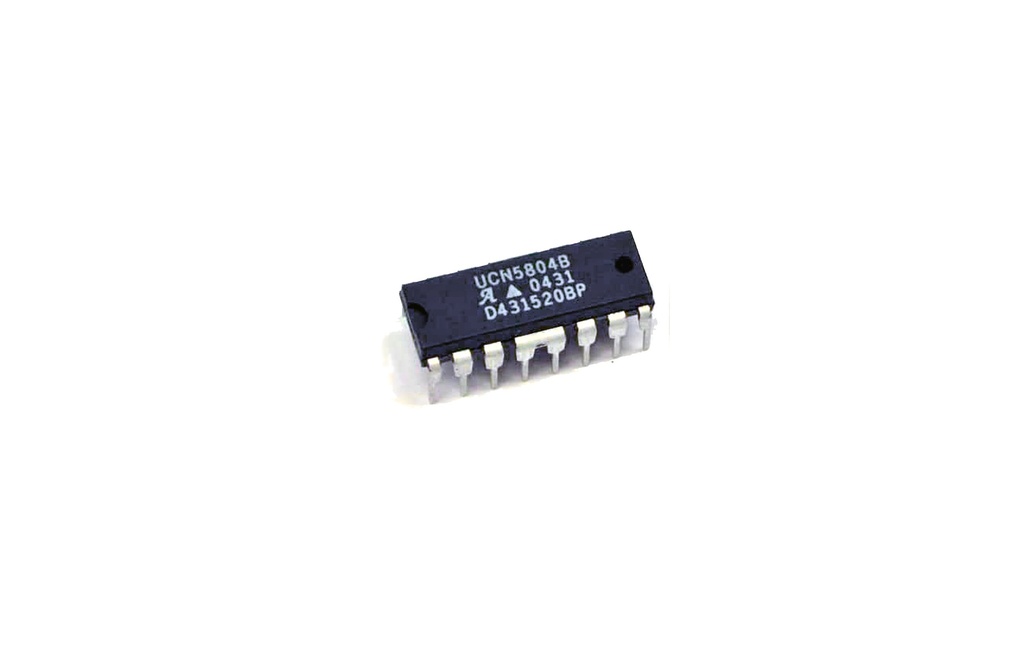 (UCN5804B)   CIRC. INTEGRADO STEPPER MOTOR DRIVER