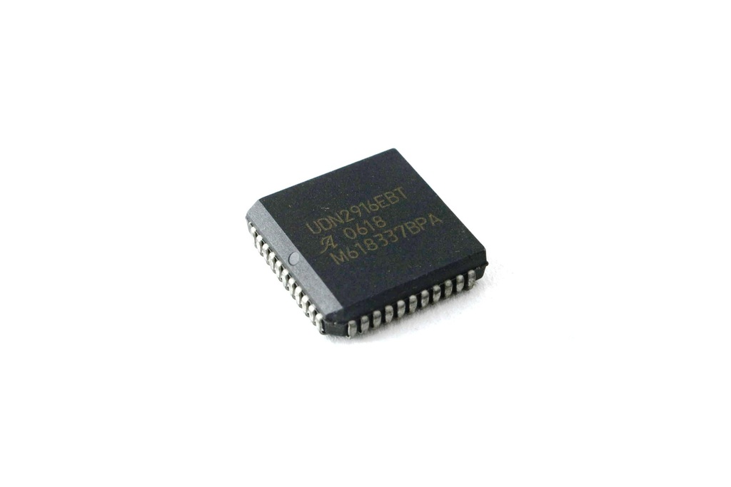 (UDN2916EBT)   CIRC. INTEGRADO DUAL FULL BRIDGE PWM MOTOR DRIVER