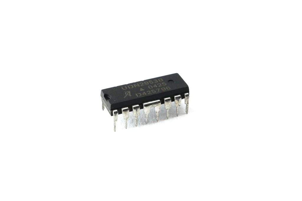 (UDN2953B)   CIRC. INTEGRADO PWM MOTOR DRIVER