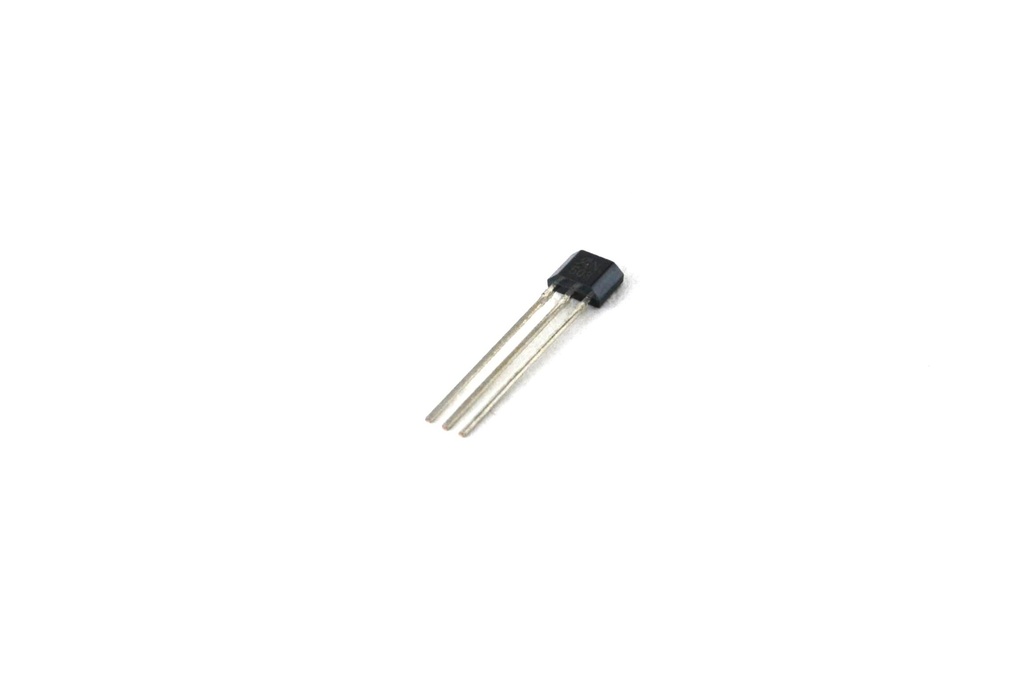 (UGN3503U)   HALL EFFECT SENSOR LINEAL RADIOMETRICO