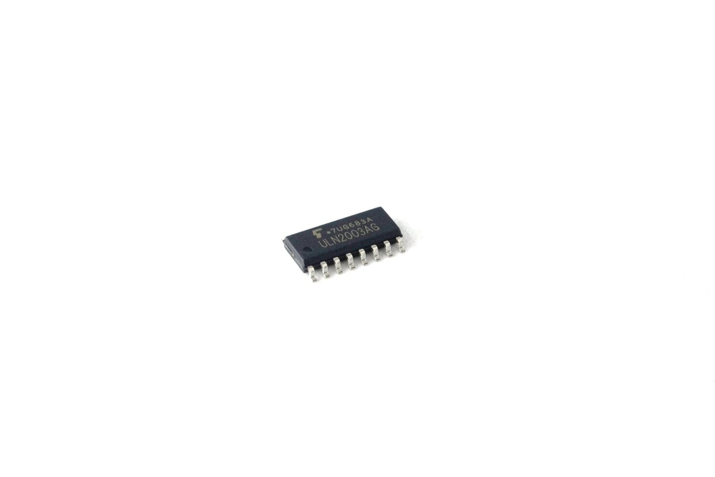 (ULN2003D)   CIRC. INTEGRADO SMD DRIVER