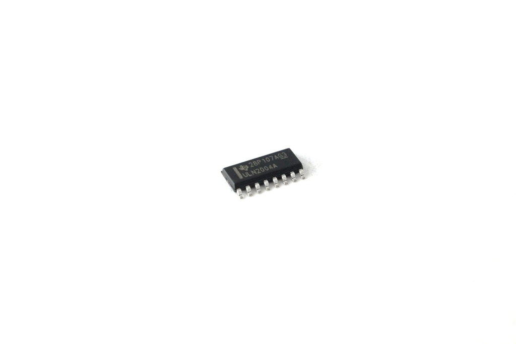 (ULN2004D)   CIRC. INTEGRADO DRIVER SMD