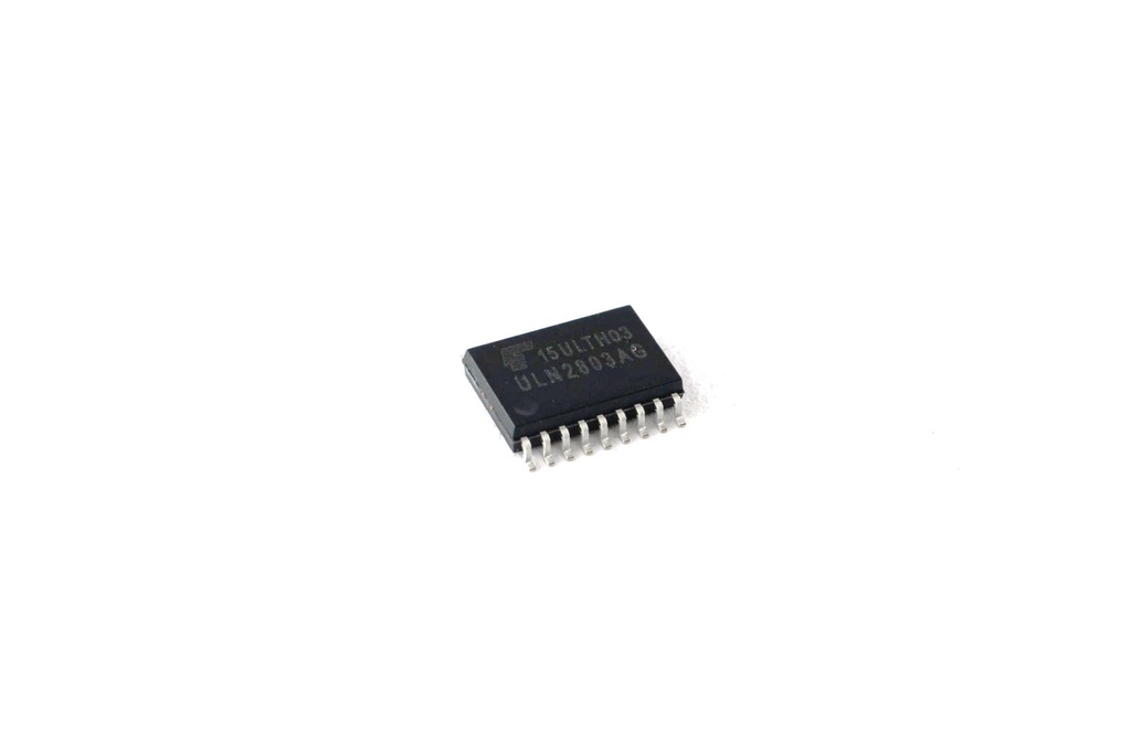 (ULN2803D)   CIRC. INTEGRADO DRIVER SMD