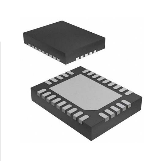 (TPS53513RVER) Regulador de tension de conmutacion 1.5V to 18V Input 8-A Sync SD Cnvtr  VQFN28