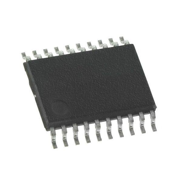 (STM8S003F3P6) Microcontrolador (MCU) de 8 bits 8-bit MCU Value Line 16 MHz 8kb FL 128EE TSSOP20