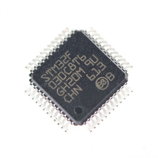 (STM32F030C8T6) LQFP-48