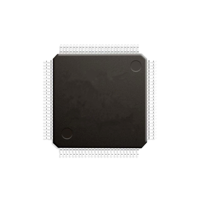 (STM32F437VIT6) CIRCUITO INTEGRADO