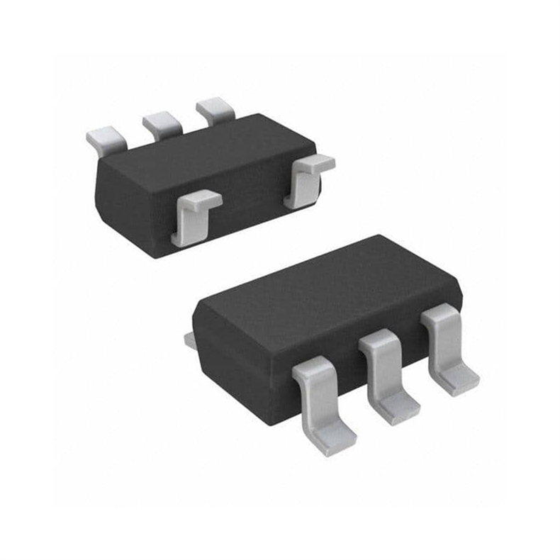 (24AA64T-I/OT) IC EEPROM 64KBIT I2C SOT23-5