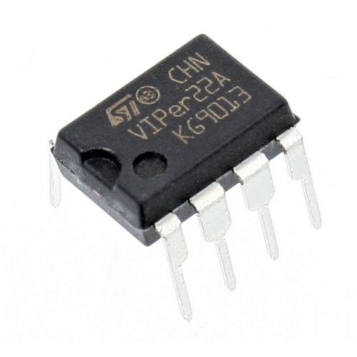 (VIPER22A) IC LOW POWER OFF-LINE SMPS PRIMARY SWITCHER