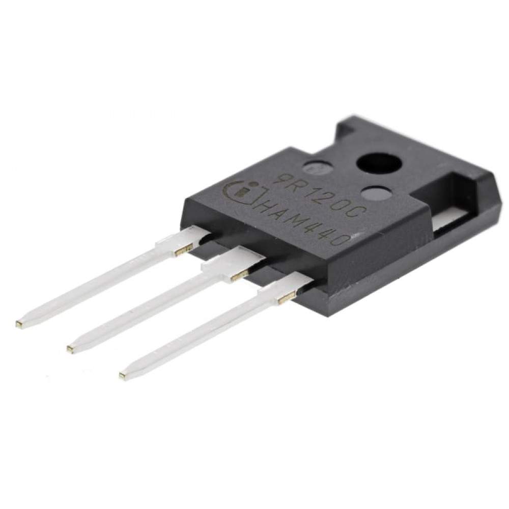 (IPW90R120C3) MOSFET DE POTENCIA 900V 36A 0.12ohm TO-247