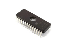 [27C256-12] (27C256-12)   EPROM 32K x 8 120nS C/VENTANA