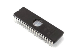 [27C4002-10] (27C4002-10)   EPROM CMOS 256Kx16 (4Mb) 100nS