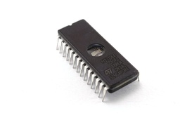 [27C64-10] (27C64-10)   EPROM 8K x 8 100nS C/VENTANA