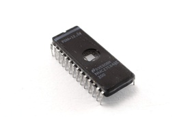 [27C64-20] (27C64-20)   EPROM 8K x 8 200nS C/VENTANA