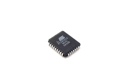 [29C512-90JU] (29C512-90JU)   EEPROM CMOS 64Kx8 PLCC 90nS