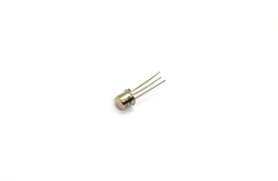 [2N2907A] (2N2907A)   PNP 0.8A 60V SWITCHING TO-18