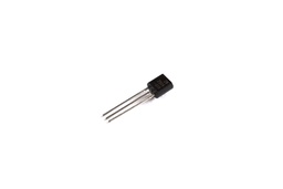 [2N3904] (2N3904)   NPN 0.2A 40V TO-92