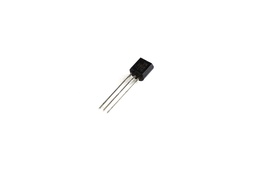 [2N3906] (2N3906)   PNP 0.2A 60V TO-92