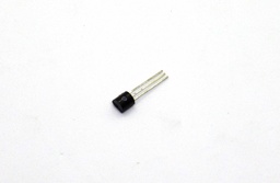 [2N5401] (2N5401)   PNP 0.6A 150V TO-92