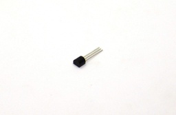 [2N5551] (2N5551)   NPN 0.6A 160V TO-92