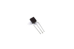 [2N7000] (2N7000)   FET N 0.3A 60V TO-92