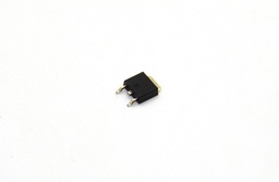 [2SK612] (2SK612)   MOSFET CH-N 2A 100V 20W TO-251 SMD