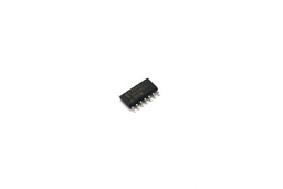 [74ALS00D] (74ALS00D)   CIRC. INTETGRADO SMD TTL