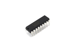 [74C922] (74C922)   CIRC. INTEGRADO CMOS